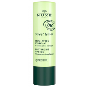 NUXE Sweet Lemon Stick lèvre 4g