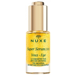 NUXE Super Serum [10] Yeux 15 ml