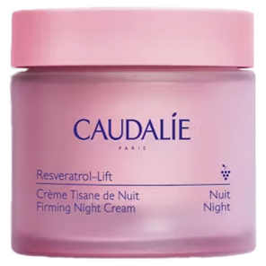 CAUDALIE Resveratrol [Lift] Crème Tisane de Nuit 50ML