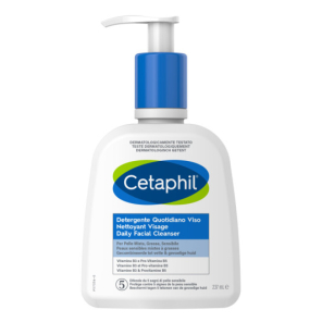 CETAPHIL Nettoyant Visage Quotidien 237ml