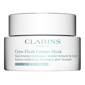 CLARINS Cryo-Flash Cream-Mask 75ml