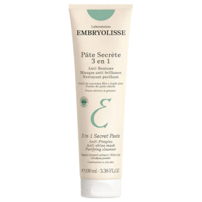 EMBRYOLISSE Pâte Secrète 3en1 100 ml