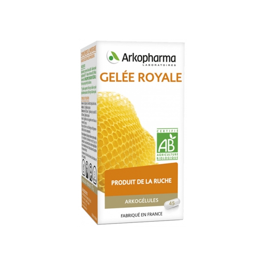 ARKOG GELEE ROYALE GELUL 45