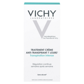 VICHY Traitement Anti-transpirant 7 Jours 30ML