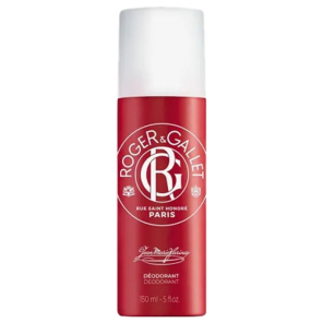 ROGER&GALLET Jean-Marie Farina Déodorant 150 ml