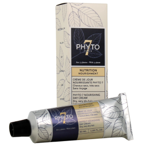 PHYTO 7 Crème de Jour Nourrissante 50ml