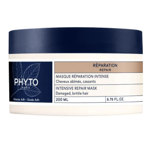 PHYTO Réparation Masque Réparation Intense