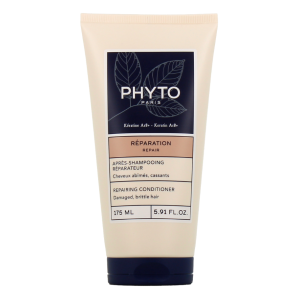 PHYTO Kératine Après-Shampooing Réparateur 175ml