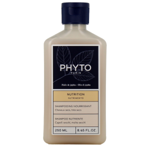 PHYTO Nutrition Shampooing Nourrissant 250ml