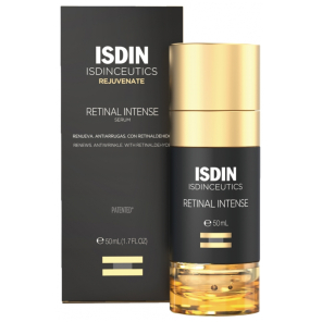 ISDIN Isdinceutics Retinal Intense Sérum Nuit 50ML