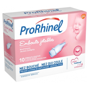 PRORHINEL EMB JET JET SPLE B10 (REMPL B/8