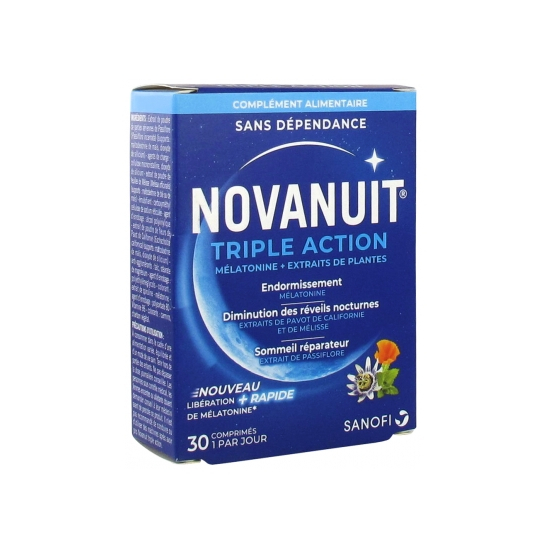 NOVANUIT BTE 30 NOUVEAU 2019