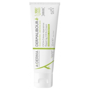 A-DERMA DERMALIBOUR CREME 50ML