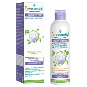 Puressentiel Hygiène Intime Gel Lavant Bio 250 ml