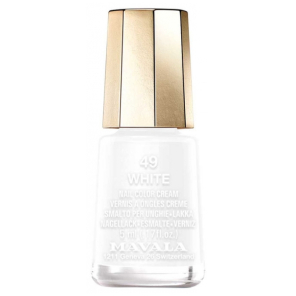 Mavala Vernis à Ongle Mini 186 Sapporo 5ml