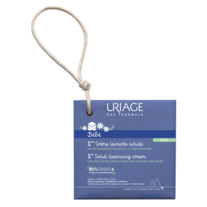 URIAGE 1ére Créme Lavante Solide 100g