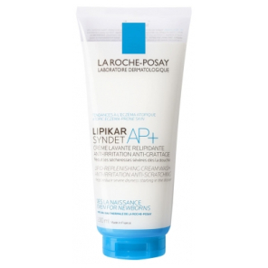 LA ROCHE-POSAY Lipikar Syndet AP + 200ML