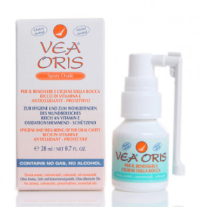 VEA Oris Sray Buccal 20ML