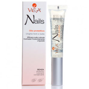 VEA Nails Huile Protectrice 8ML