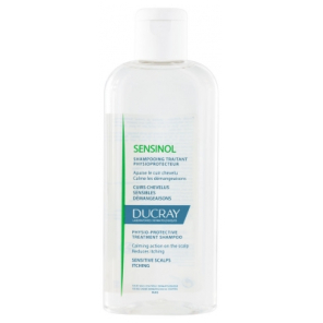 Ducray sensinol shampooing traitant physioprotecteur 200ml