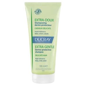 DUCRAY Shampoing Extra-Doux 100ML