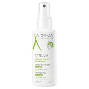 A-Derma Cytelium spray asséchant flacon 100ml