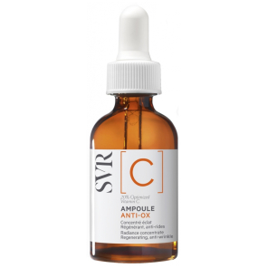 SVR [C] Ampoule Anti-Ox Concentré Eclat 30 ml