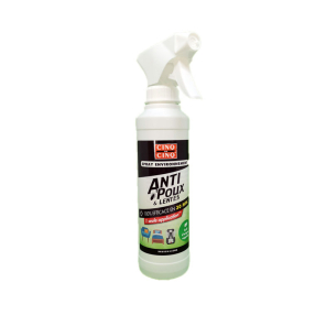 CINQ SUR CINQ Spray Environnement 250ml