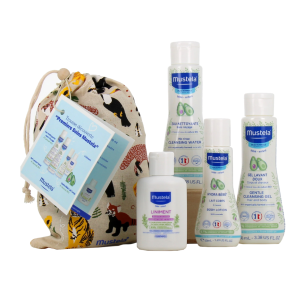 MUSTELA Trousse Découverte