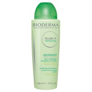 BIODERMA Nodé A Shampoing Apaisant 400ML