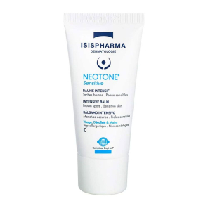 Isispharma Neotone Baume Intensif Nuit 30ml