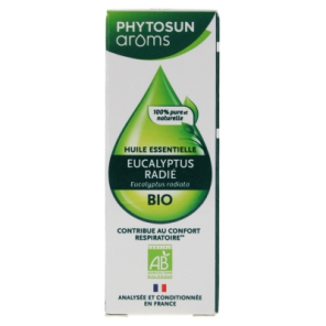 PHYTOSUN HE AB EUCALYP RAD10ML