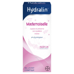 HYDRALIN MADEMOISELLE 200ML