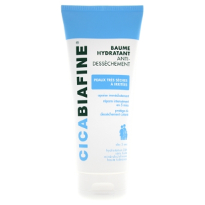 CICABIAFINE Baume Hydratant Anti-Dessèchement 200ML