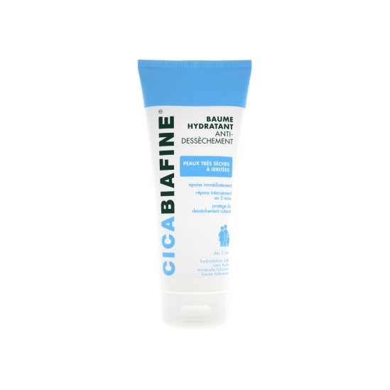 CICABIAFINE Baume Hydratant Anti-Dessèchement 200ML