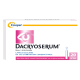 DACRYOSERUM 20 UNIDOSES 5 ML LAVAGE OCULA