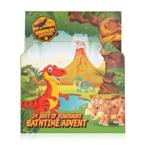 CALENDRIER DE L AVANT DINO PARK ADVENTURE