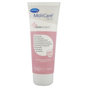 MOLICARE Skin Crème Barrière Dermo Protectrice 200ML