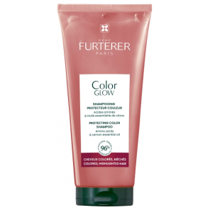 FURTERER Color Glow Shampoing Protecteur Couleur 200 ml