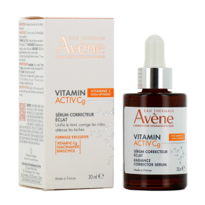 AVENE Vitamin Activ Cg Sérum Correcteur Eclat