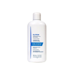 DUCRAY Elution Shampooing Doux équilibrant 400ml