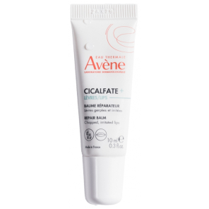 AVENE Cicalfate + Baume Réparateur Lèvres 10 ml