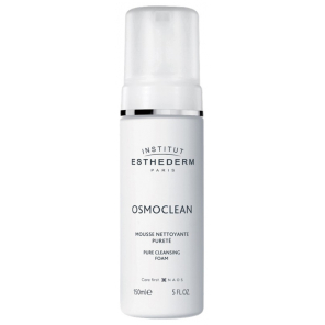 ESTHEDERM Osmoclean Mousse Nettoyante Pureté 150 ml