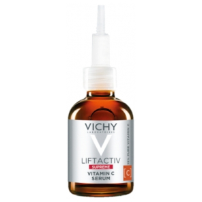 VICHY LIFTACTIV SUPREM SERUM VIT C 20ML