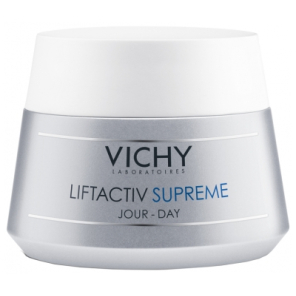 Vichy Liftactiv Supreme Soin Correction Continue Peau Normale À Mixte 50ml