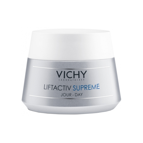 Vichy Liftactiv Supreme Soin Correction Continue Peau Normale À Mixte 50ml