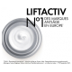 Vichy Liftactiv Supreme Soin Correction Continue Peau Normale À Mixte 50ml