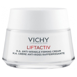 Vichy Liftactiv Supreme Soin Correction Continue Peau Sèche 50ml