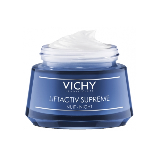 Vichy Liftactiv Nuit 50ml