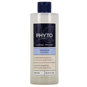 PHYTO Douceur Shampooing 500ML